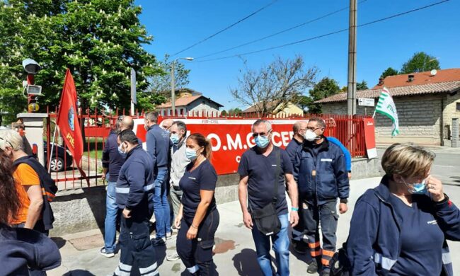 Crisi Freudenberg, la Regione apre un dialogo coi vertici aziendali per trovare una soluzione ottimale