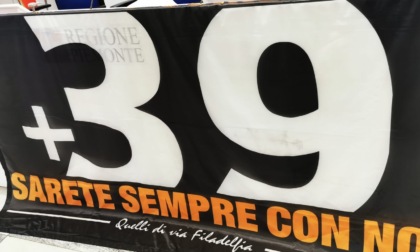 Torino: la prima giornata della memoria per le vittime dell'Heysel