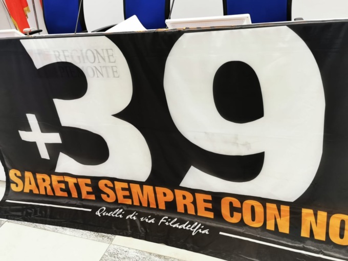 Torino: la prima giornata della memoria per le vittime dell’Heysel