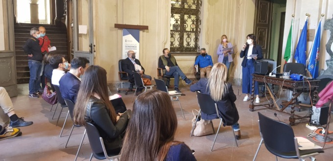 4iGeneration: formazione, servizi e opportunità per i giovani dell’Alessandrino