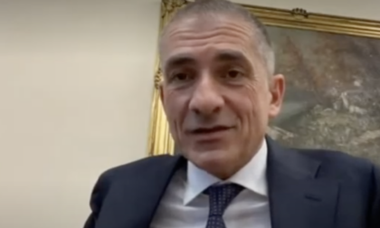Peste suina: il Sottosegretario Costa riceve la delega per gestire l'emergenza