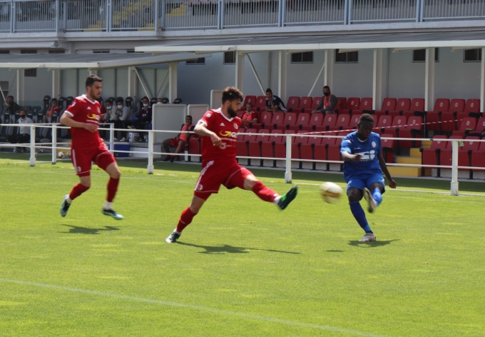 Alessandria Calcio, 4-0 al Canelli in amichevole, domenica test con l’Albese