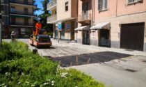 Acqui Terme, 450mila euro stanziati per la manutenzione straordinaria delle strade