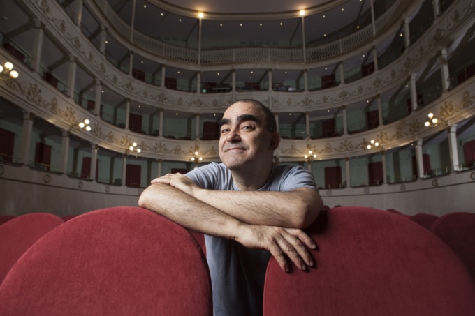 Teatro, danza, musica e circo contemporaneo: dal 2 giugno torna “Piemonte dal Vivo”