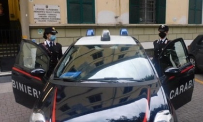 Varallo Sesia, arrestato 47enne per martellata a vicino di casa