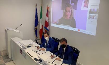 Investimenti esteri: firmato protocollo tra Confindustria e Regione Piemonte