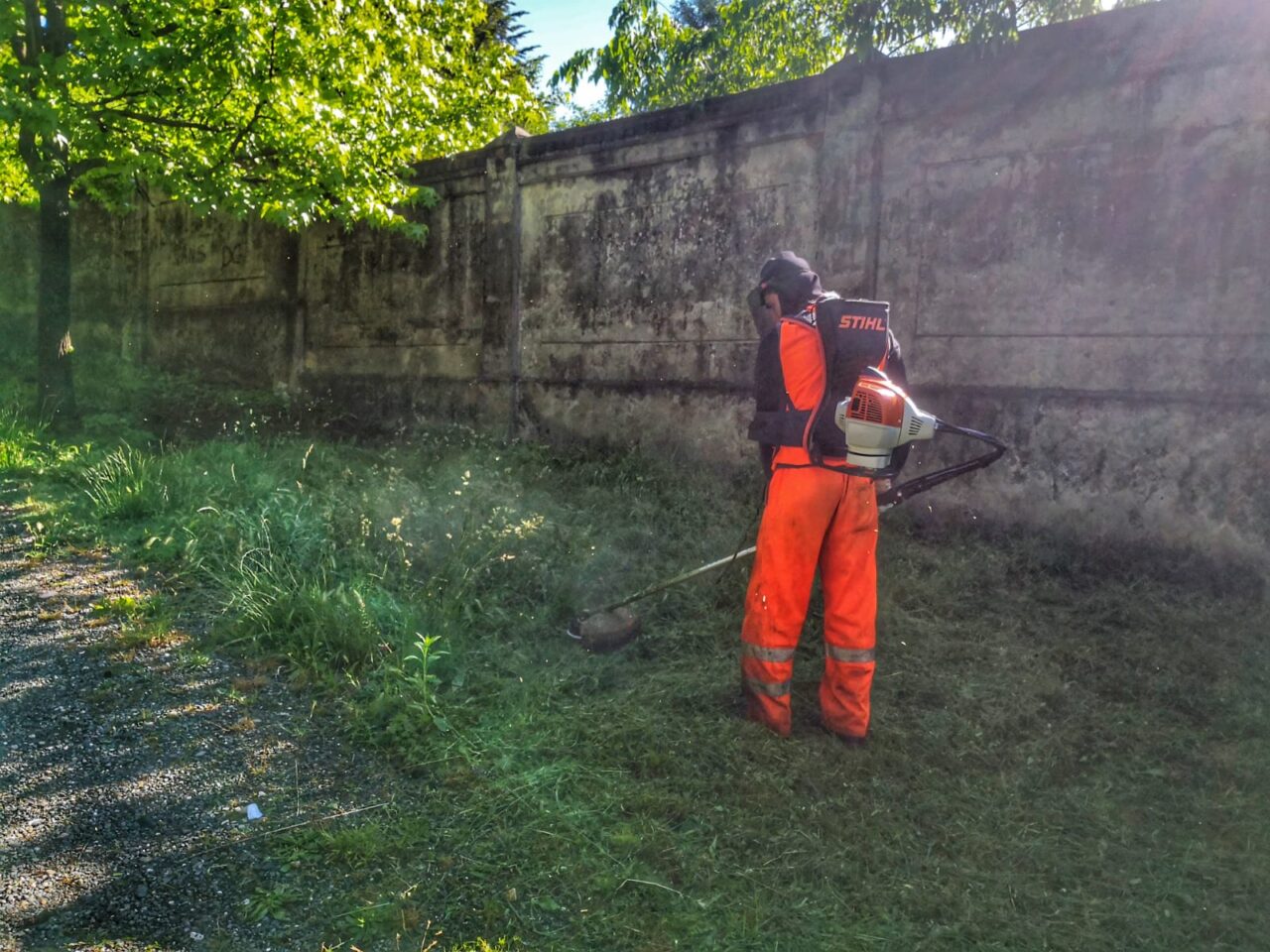Acqui Terme, partiti i lavori al Castello dei Paleologi