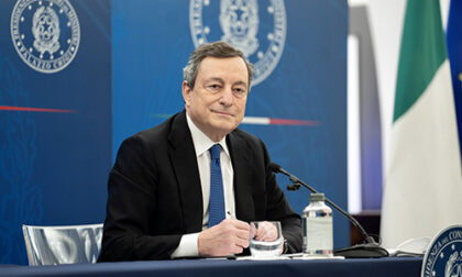 Da oggi (sabato 22 maggio 2021) la riapertura dei negozi nei centri commerciali. Lunedì tocca alle palestre