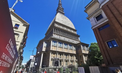 Segno positivo per il turismo torinese a Pasqua