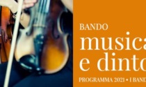 Alessandria, fondazione Cral: presentato il bando "Musica e dintorni"