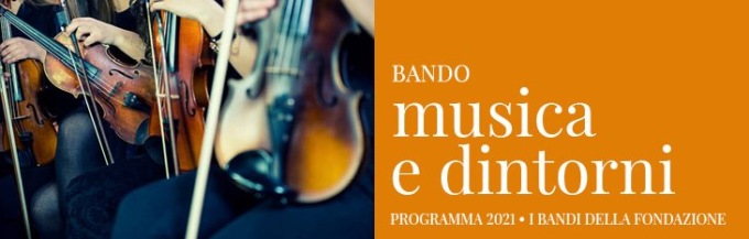 Alessandria, fondazione Cral: presentato il bando “Musica e dintorni”