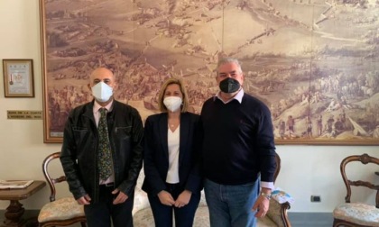 Valenza: una strategia contro le zanzare