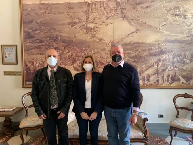 Valenza: una strategia contro le zanzare