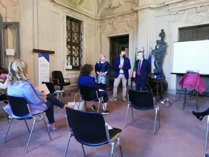 Alessandria: Palazzo Ghilini apre le porte ai visitatori per la festa della Repubblica