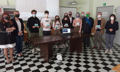Progetto Millerighe: premiati 8 studenti tra Novi e Tortona