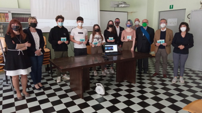 Progetto Millerighe: premiati 8 studenti tra Novi e Tortona