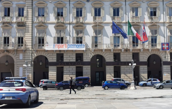 Piemonte: una proposta di legge della Giunta regionale per regolamentare gli usi civici