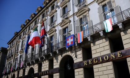 Stipendi e posti di lavoro saldi per gli addetti alle pulizie della Regione Piemonte