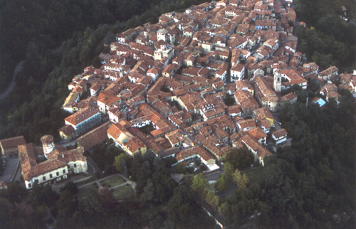 Il recupero dell’antica chiesa di Santa Limbania a Rocca Grimalda