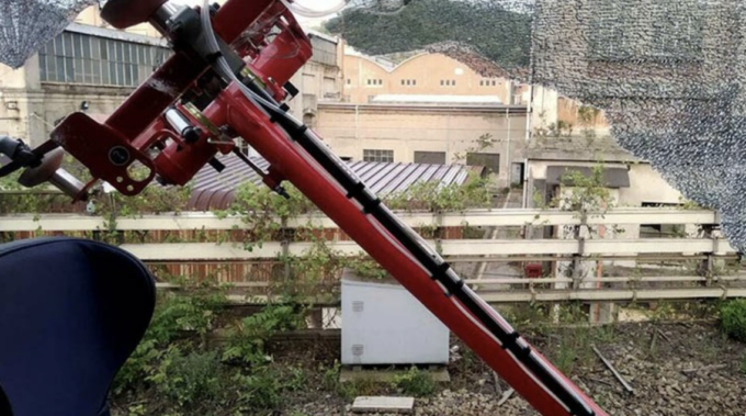 Si stacca pantografo su un treno della linea Acqui – Genova: nessun ferito
