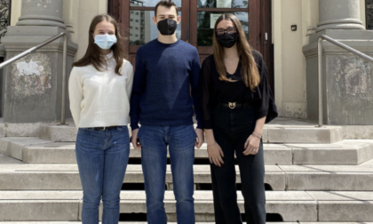 Certificazioni di latino: Saluzzo-Plana di Alessandria protagonista