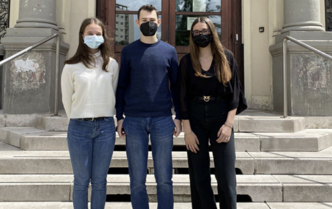 Certificazioni di latino: Saluzzo-Plana di Alessandria protagonista