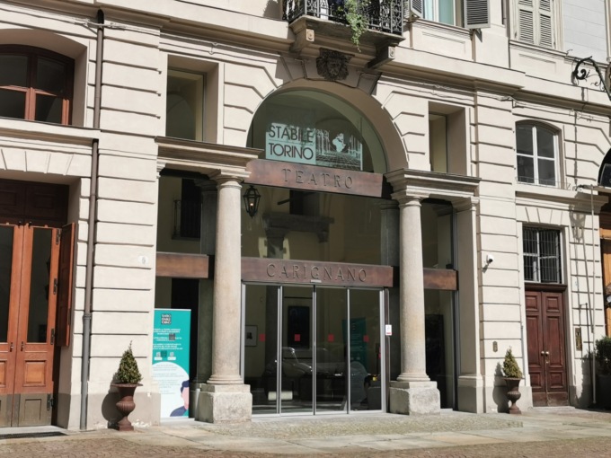 Torino: celebrazione 190 anni del Consiglio di Stato e 50 anni di istituzione Tar