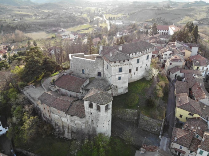 Unitre: realizzazione della sede di Mornese in vista del prossimo anno accademico