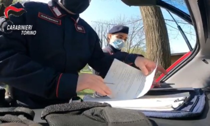 Torino: controlli anti Covid, chiusi tre locali