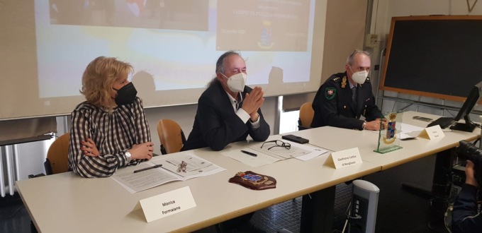 Polizia municipale Alessandria: un open day per i 200 anni dalla fondazione