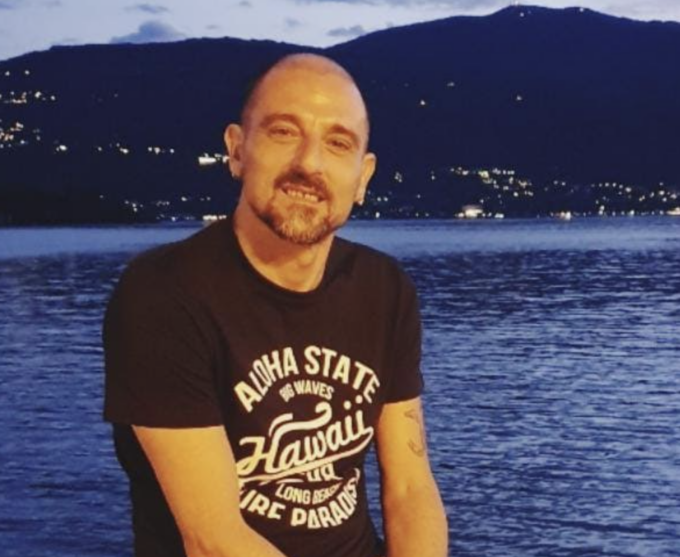 Alessandria: martedì i funerali di Andrea Colaianni, vittima dell’incidente causato dal cavo telefonico tranciato