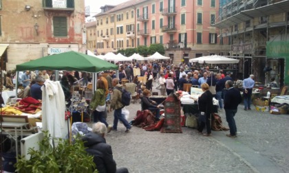 Ovada: a giugno torna la Fiera Mercato dell'Antiquariato e dell'Usato