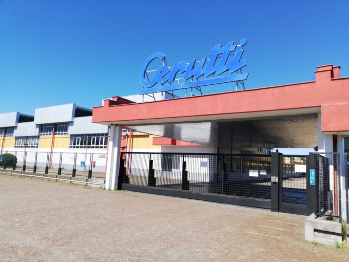 Cerutti: una vertenza infinita