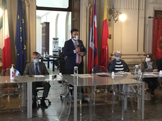Amianto: martedì l’incontro del Comitato di garanzia e giovedì prossimo il Comitato strategico