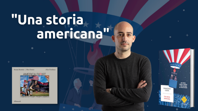 Alessandria: tornano i “Giovedì culturali” con il giornalista Francesco Costa