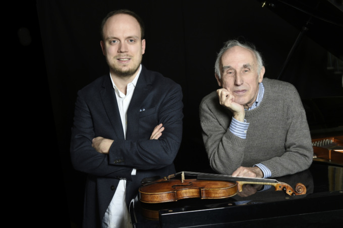 Al via la 23esima edizione del festival Echos, con musiche e location storiche