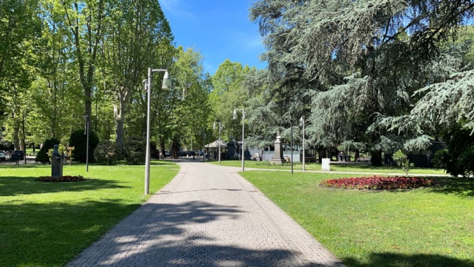Alessandria: gli eventi di Maggio 2022
