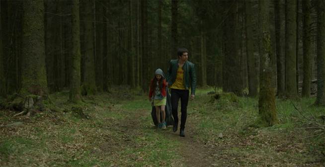 Torino: proiezione speciale al Cinema Massimo di “Un confine incerto”