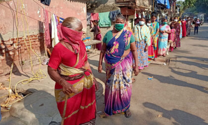 Il dramma del Covid in India: il grido di aiuto dei salesiani