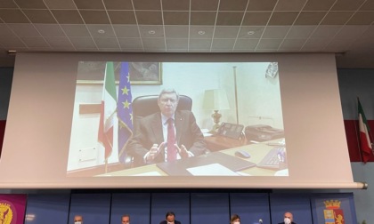 Terzo Valico: 49 milioni di investimenti per l'Alessandrino