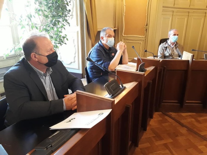 In grande aumento i danni da cinghiali: Confagricoltura AL e CIA incontrano Protopapa e Zoccola