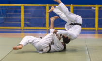 Sport, il judo di Novi Ligure compie 70 anni