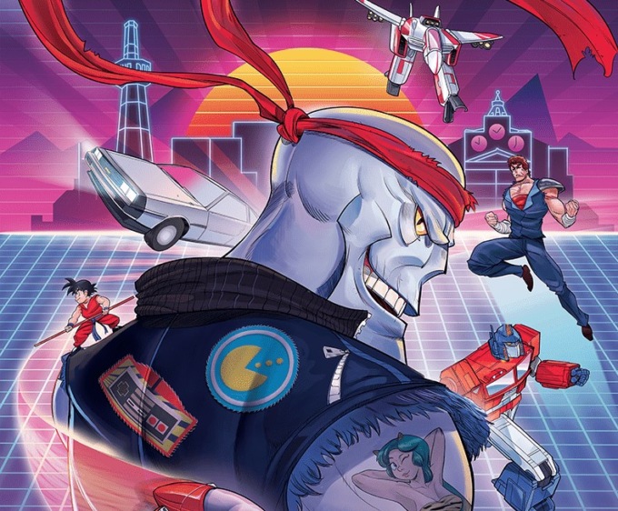 A settembre appuntamento con la settima edizione dell’ALEcomics