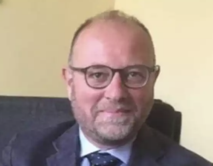 Luigi Vercellino nuovo direttore generale Asl AL