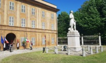 All'auditorium del Marengo Museum la quinta edizione di "Steli di pace"