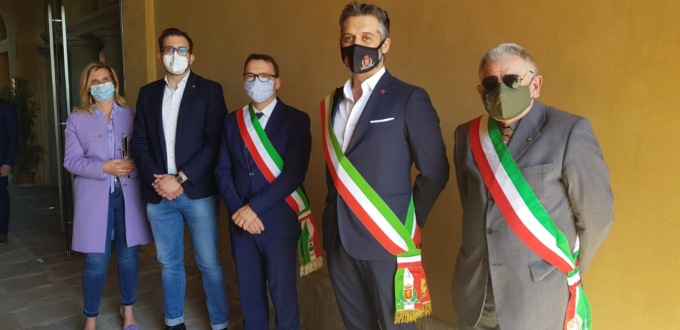 Alessandria: si celebrano i 200 anni dalla morte di Napoleone Bonaparte