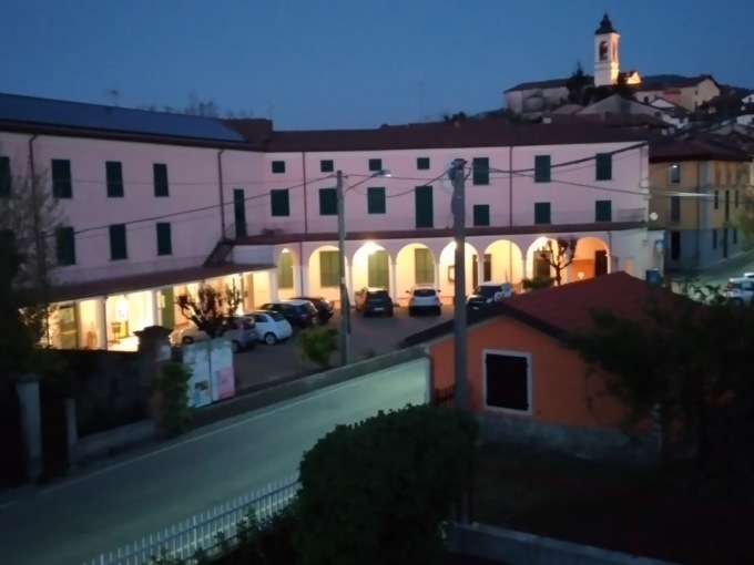 Mornese: lavori di efficientamento energetico al centro sportivo e nelle scuole