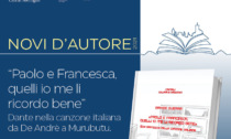 Novi d'Autore: un nuovo appuntamento dantesco con gli alunni del Liceo Amaldi