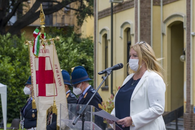 Polizia municipale di Alessandria: un open day per festeggiare il bicentenario