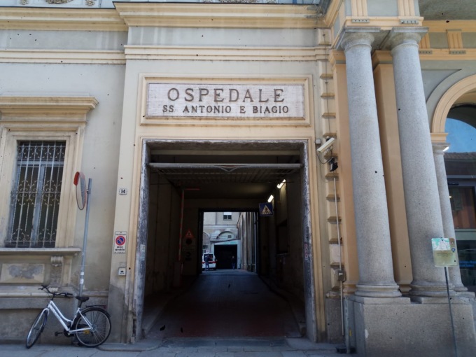 All’Ospedale di Alessandria si parla di “One Health”, il digitale per la ricerca e la cura